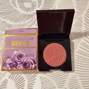 Pat McGrath Divine Blush - Divine Rose